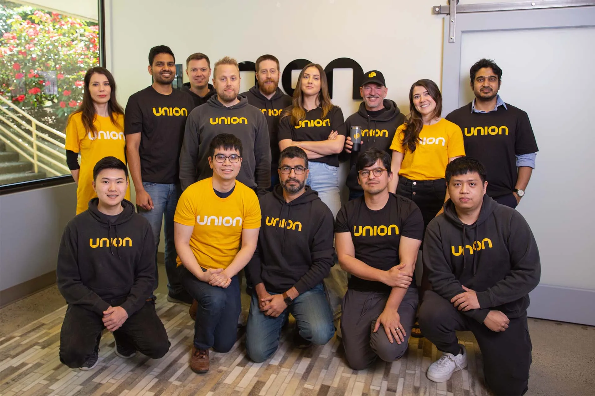 Union.ai Team
