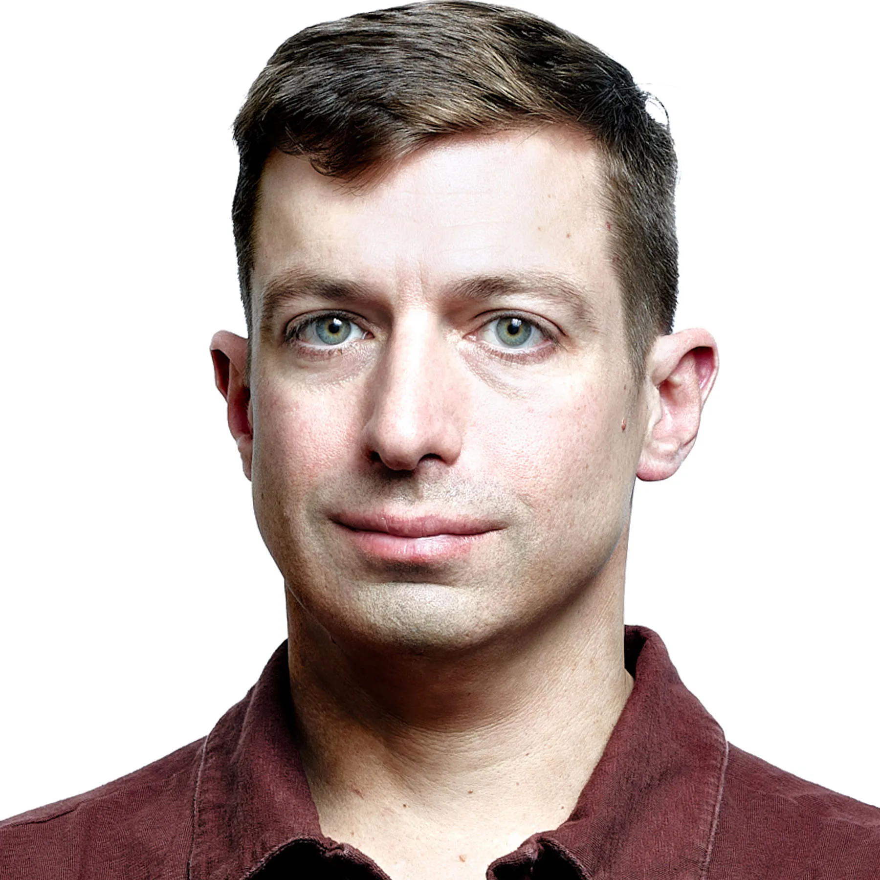 
												Brian Gerkey Avatar												