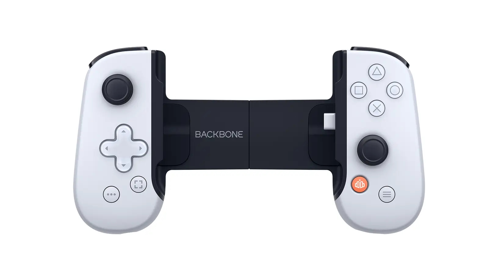 Playstation Backbone controller