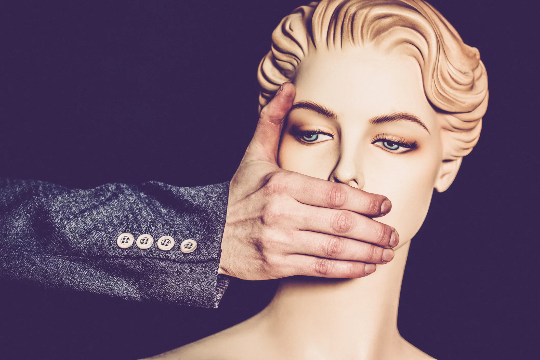 Many within the French landscape were left upset by a recent fundraise.