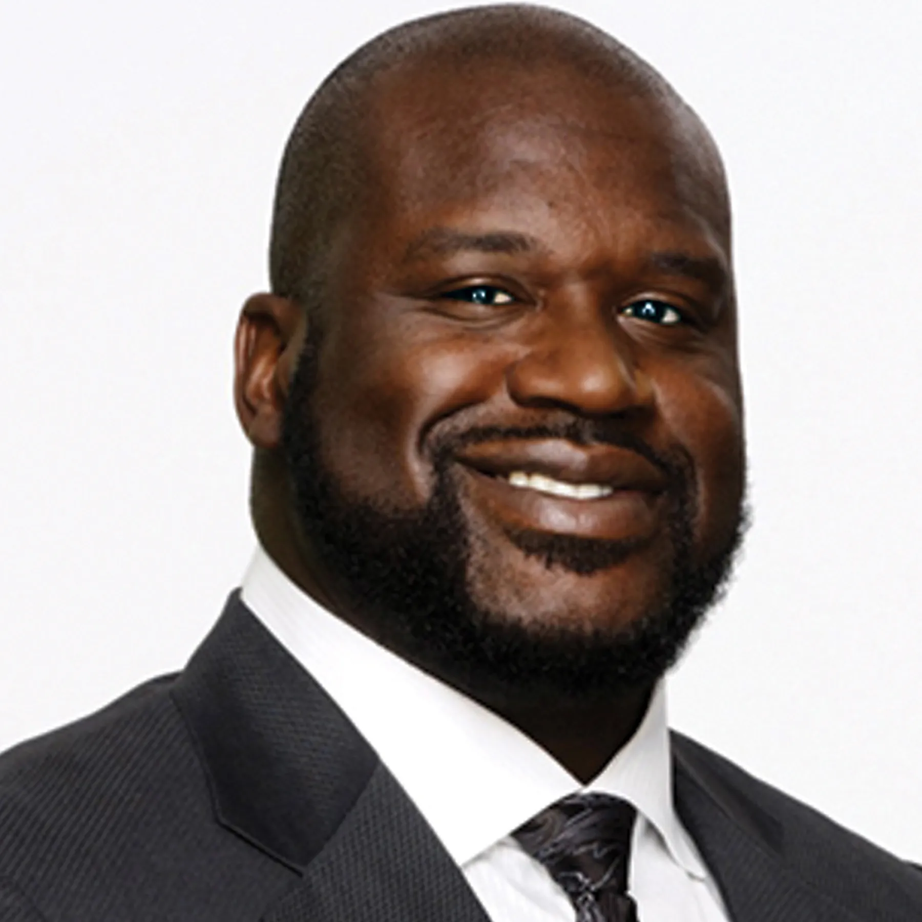Shaquille O'Neal