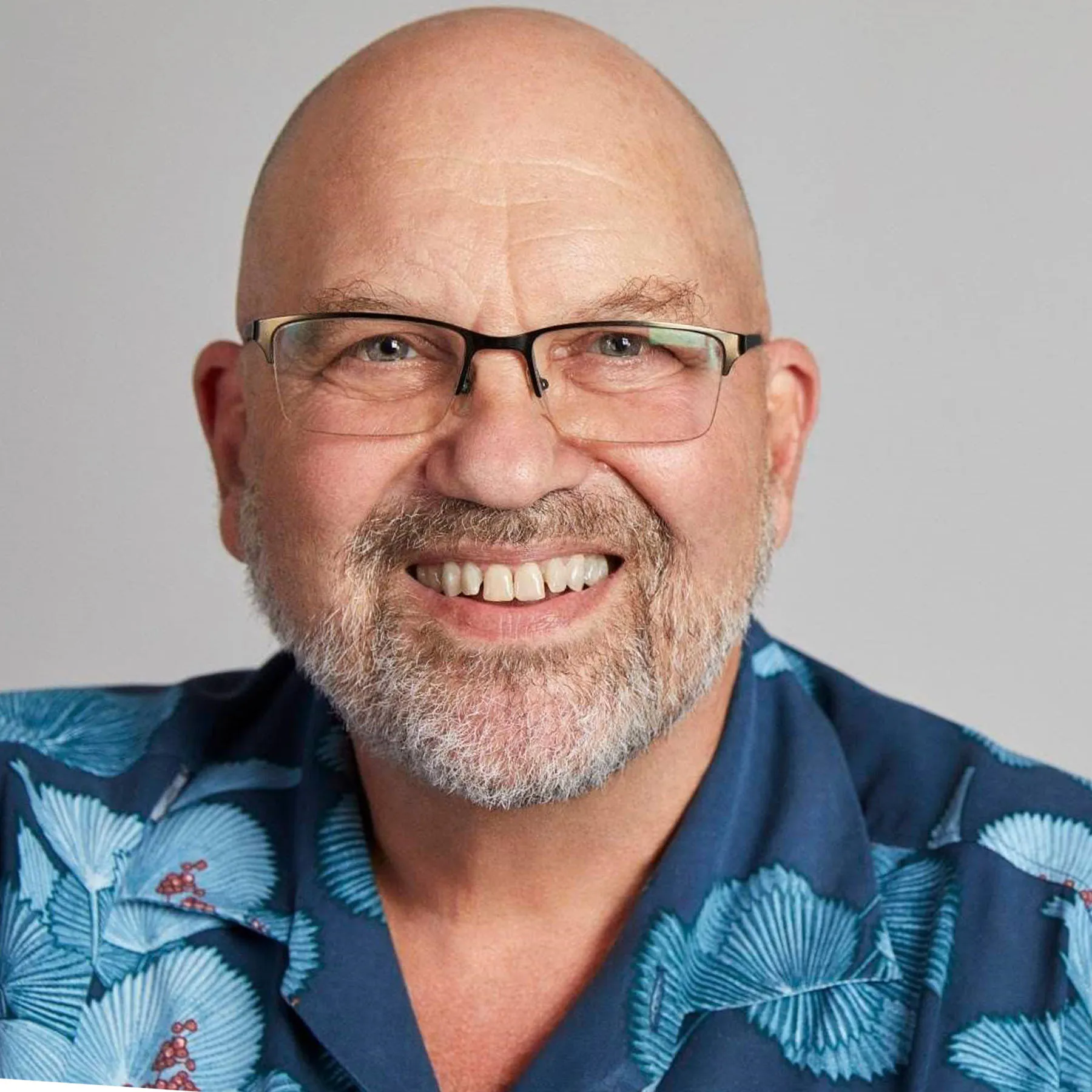 
												Marc Raibert Avatar												