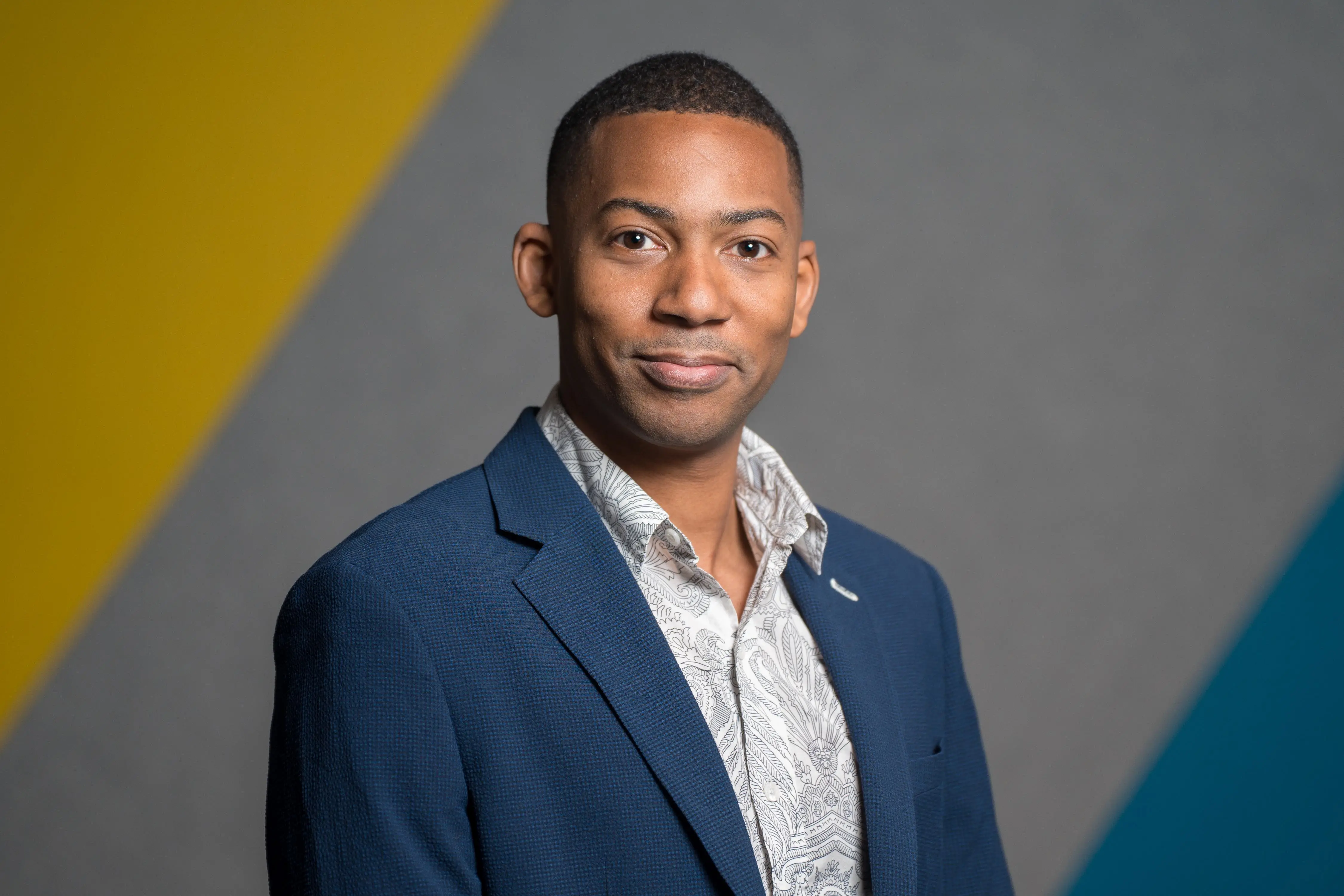 Materials Nexus - Jonathan Bean