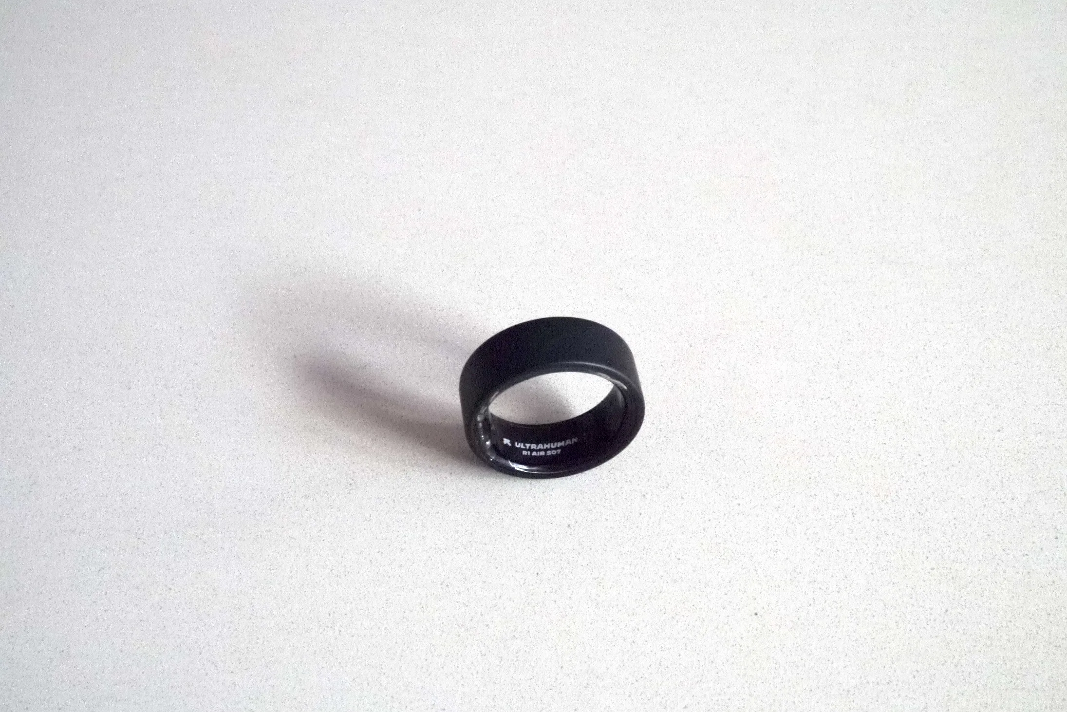 Ultrahuman Ring Air 2