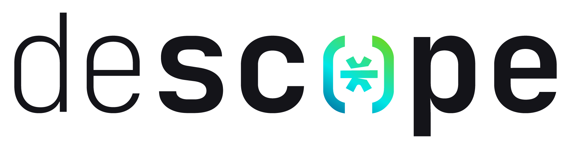 Descope Logo