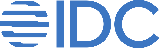 IDC Logo