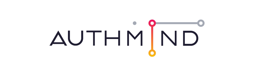AuthMind logo