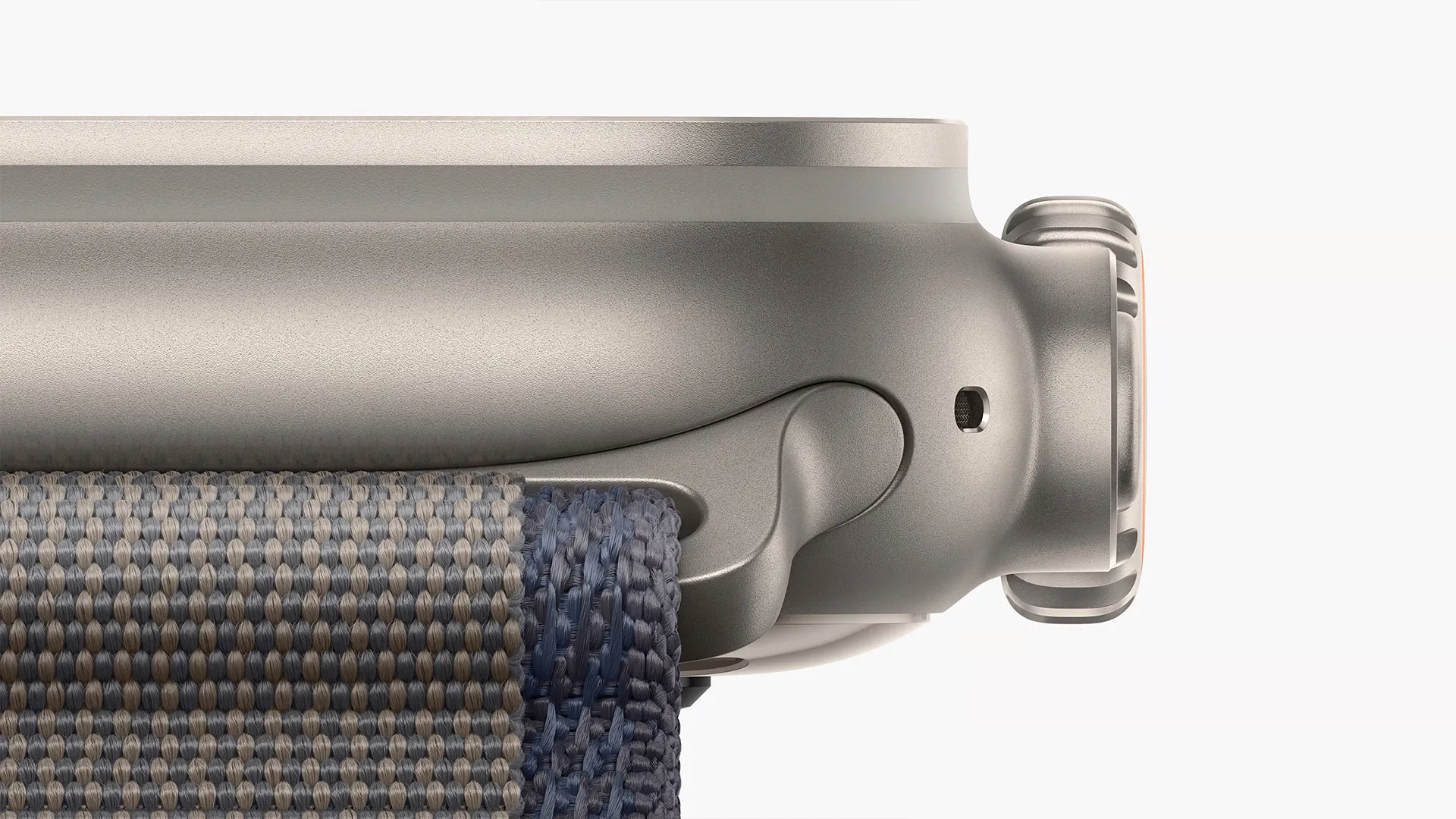 Apple watch ultra 2 carbon neutral materials
