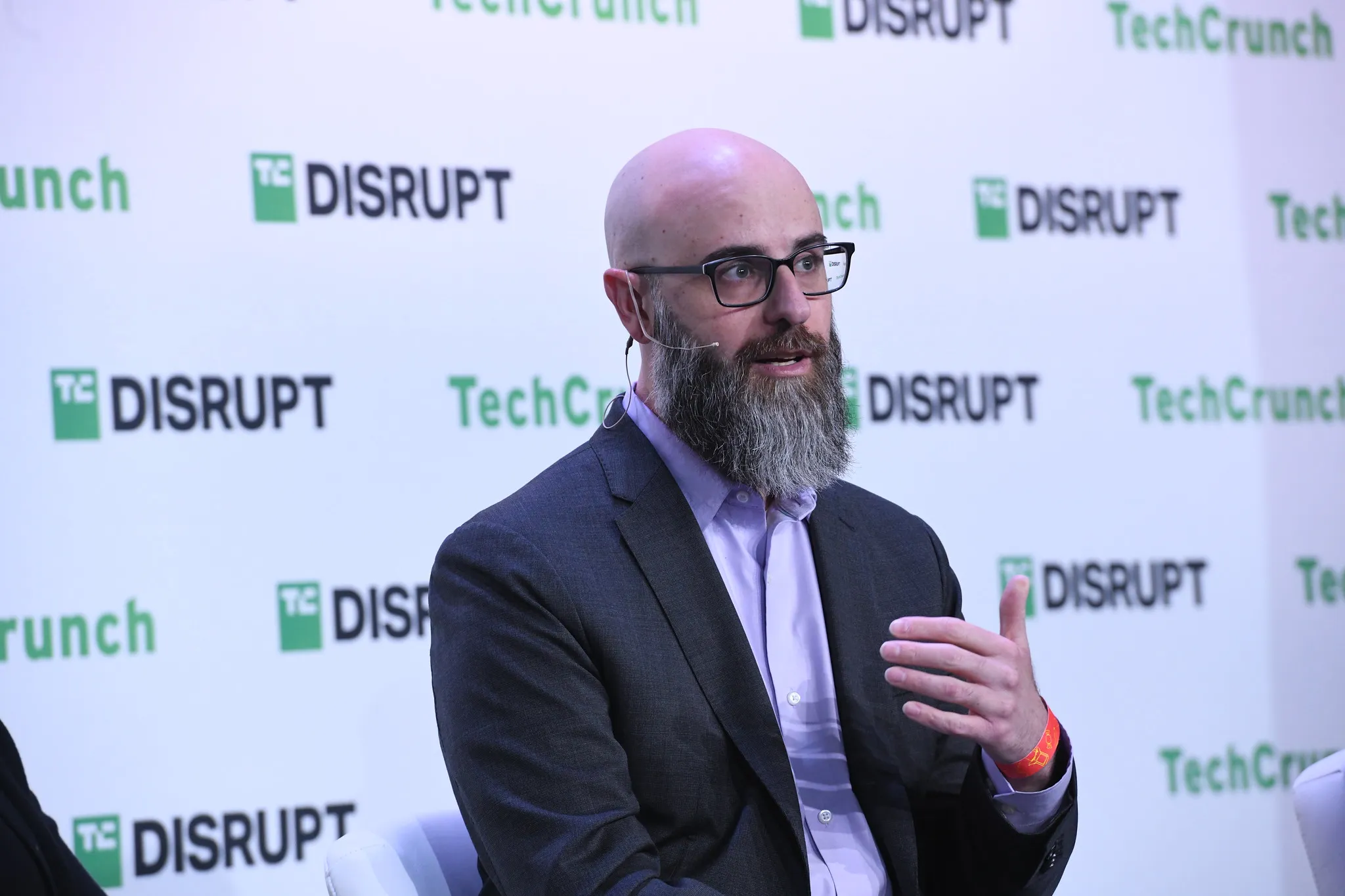 GitLab Chief Product Officer David DeSanto