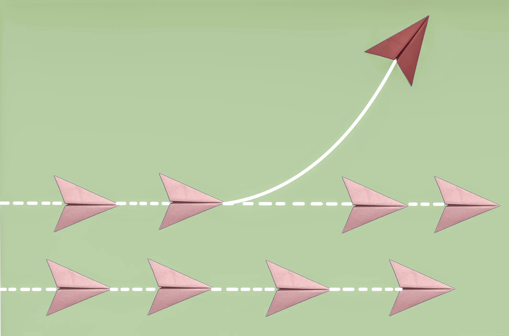 venture capital, VCs, triage, startups