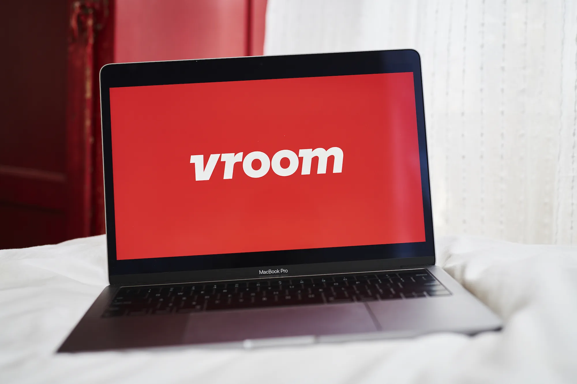 Used Car Platform Vroom Gets 2020's Second-Best U.S. Debut