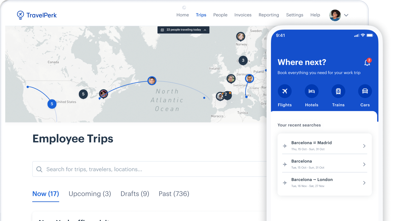 TravelPerk