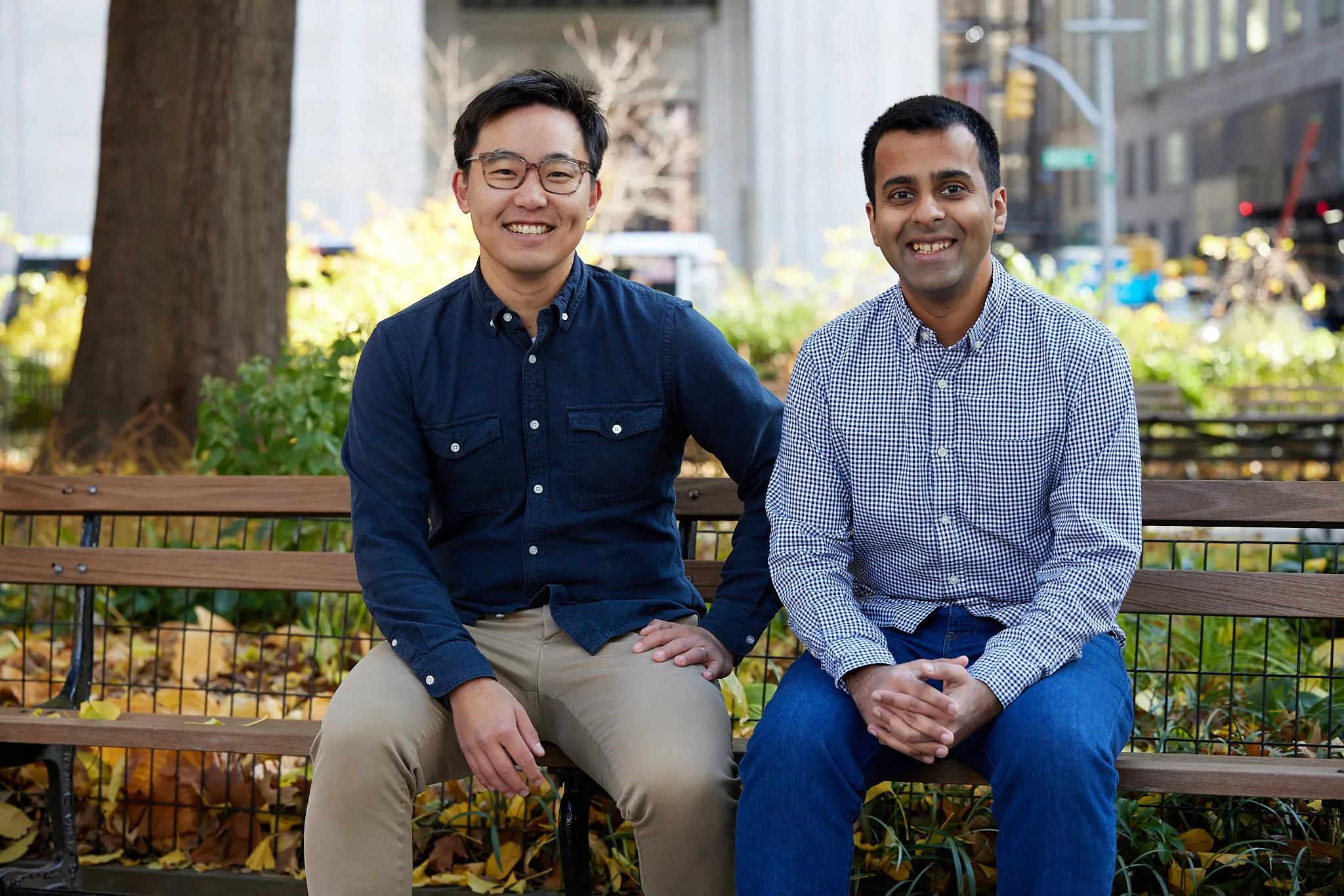 Exponent Founders Capital raises $75M for second fund
