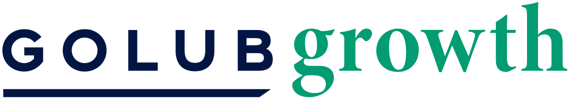 Golub Growth Logo