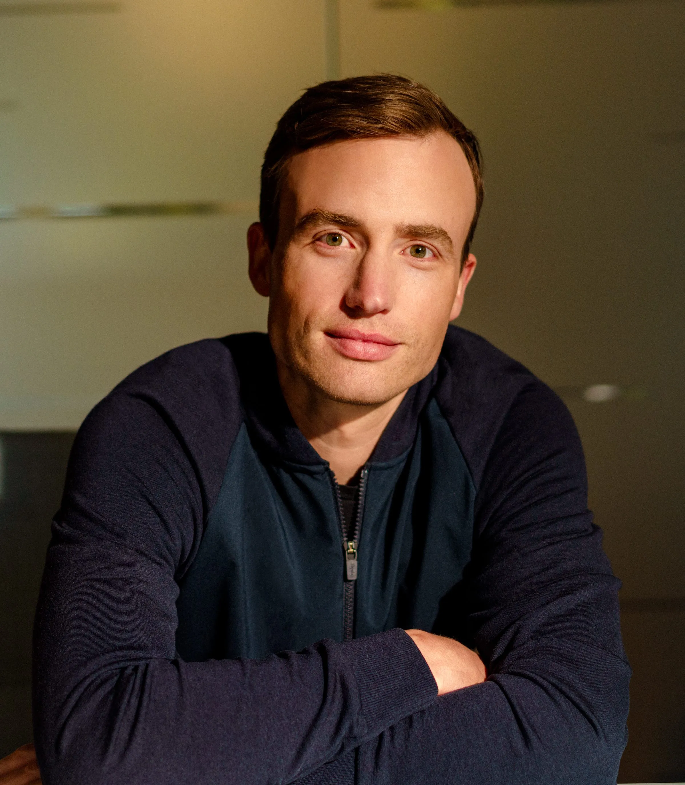 
												Andrew Reed Avatar												