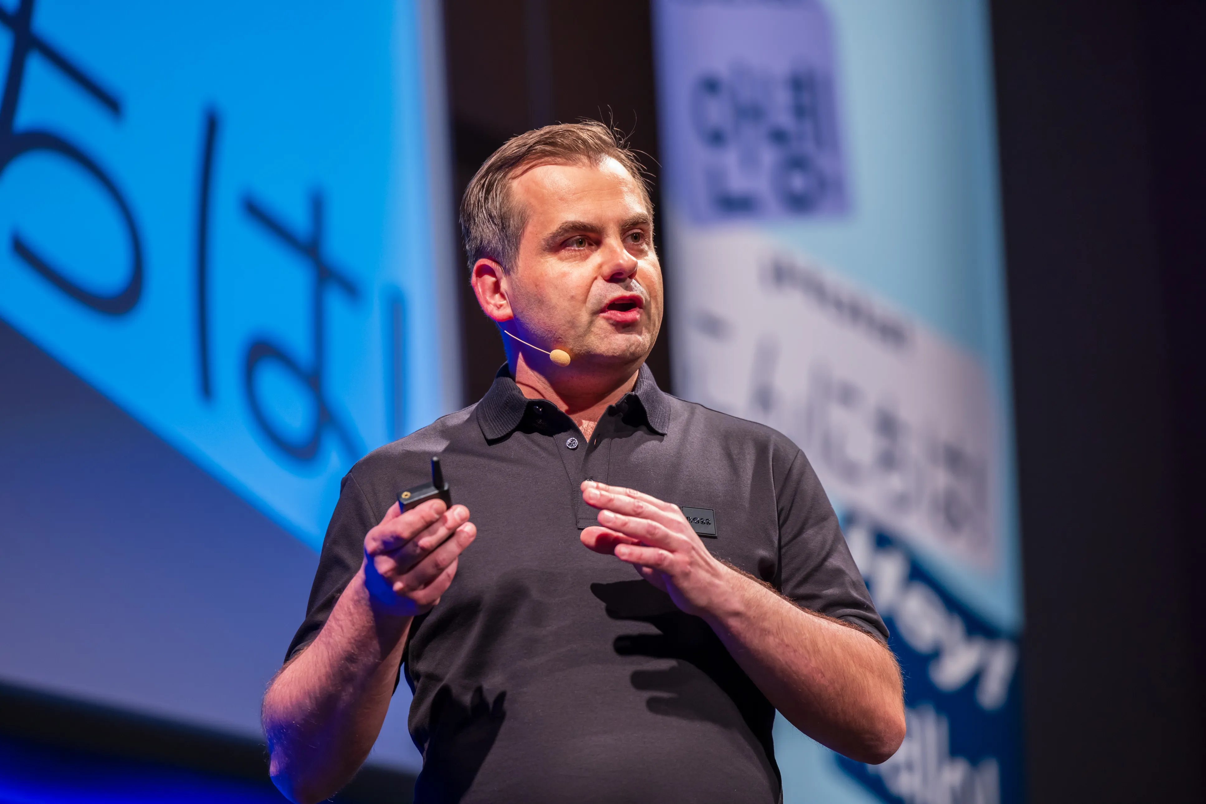 Jarek Kutylowski, DeepL founder and CEO