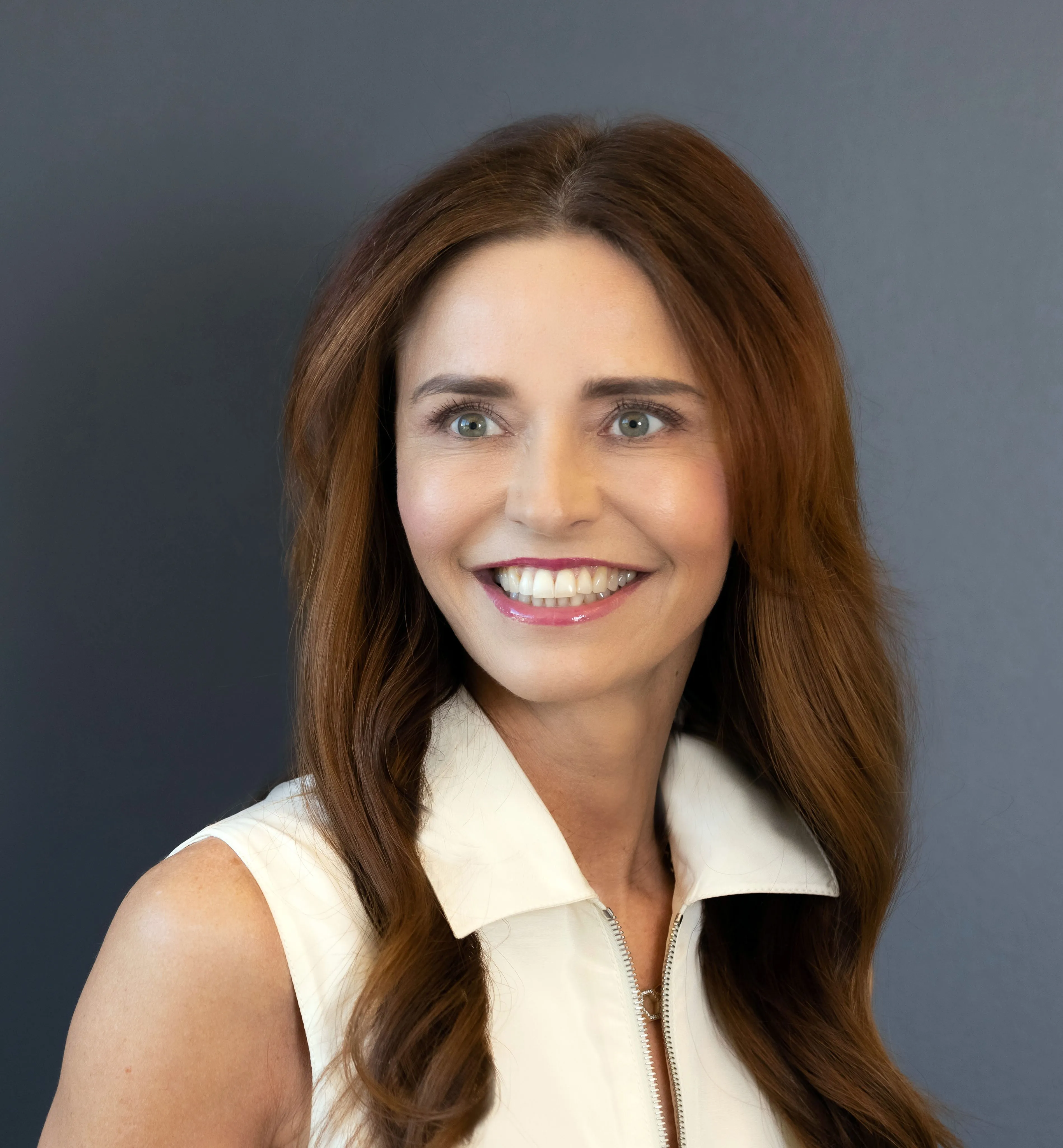 Kirsten Green