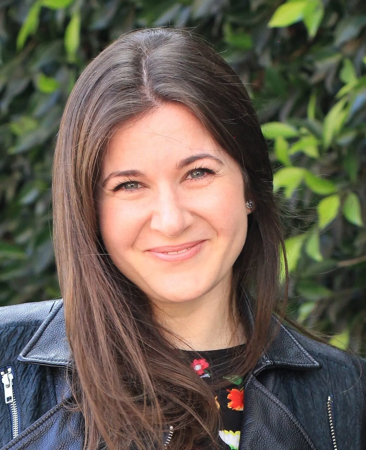 Effie Epstein