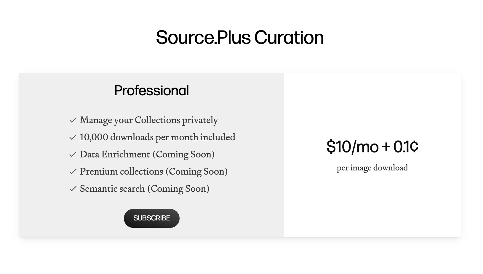 Spawning Source.Plus