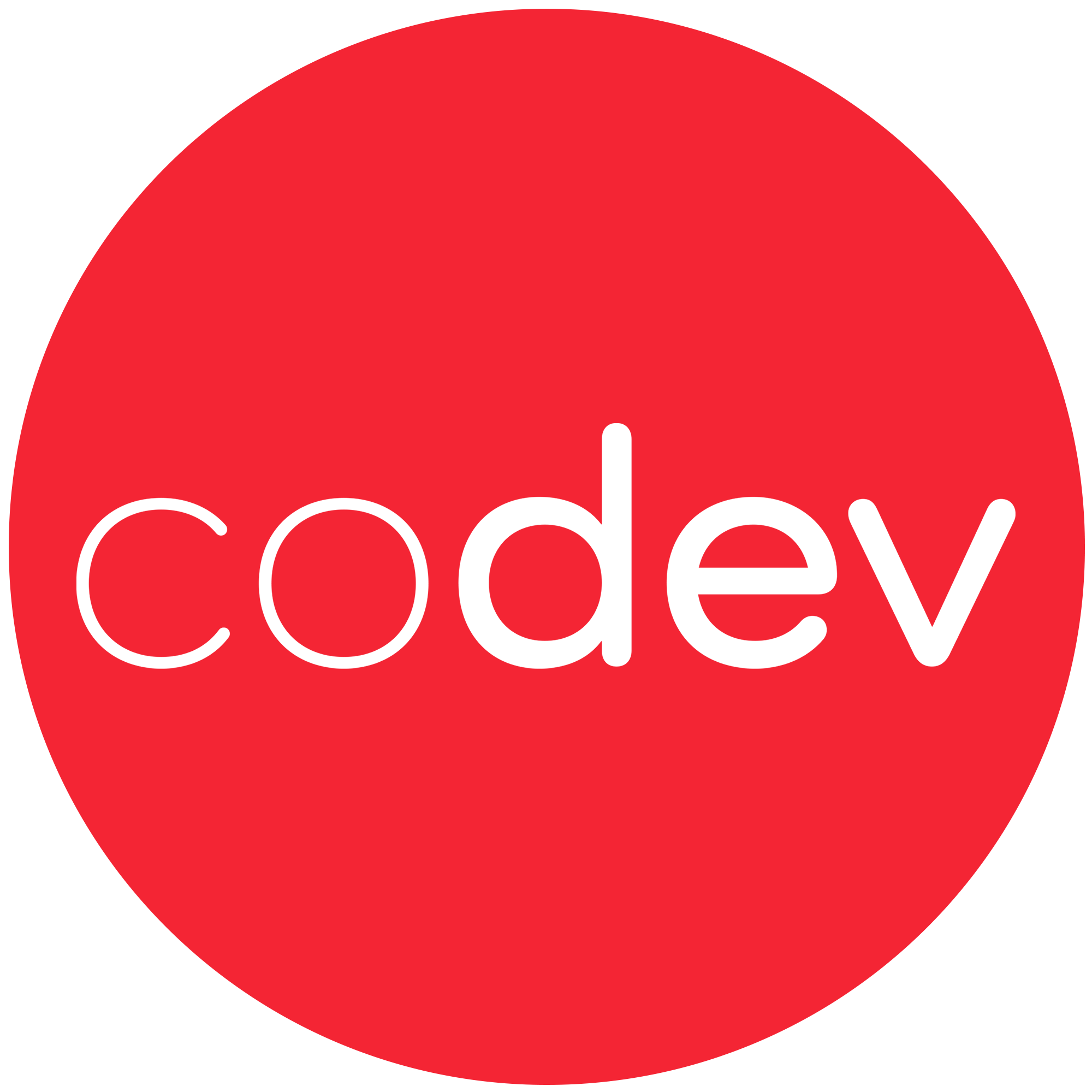 CoDev Logo