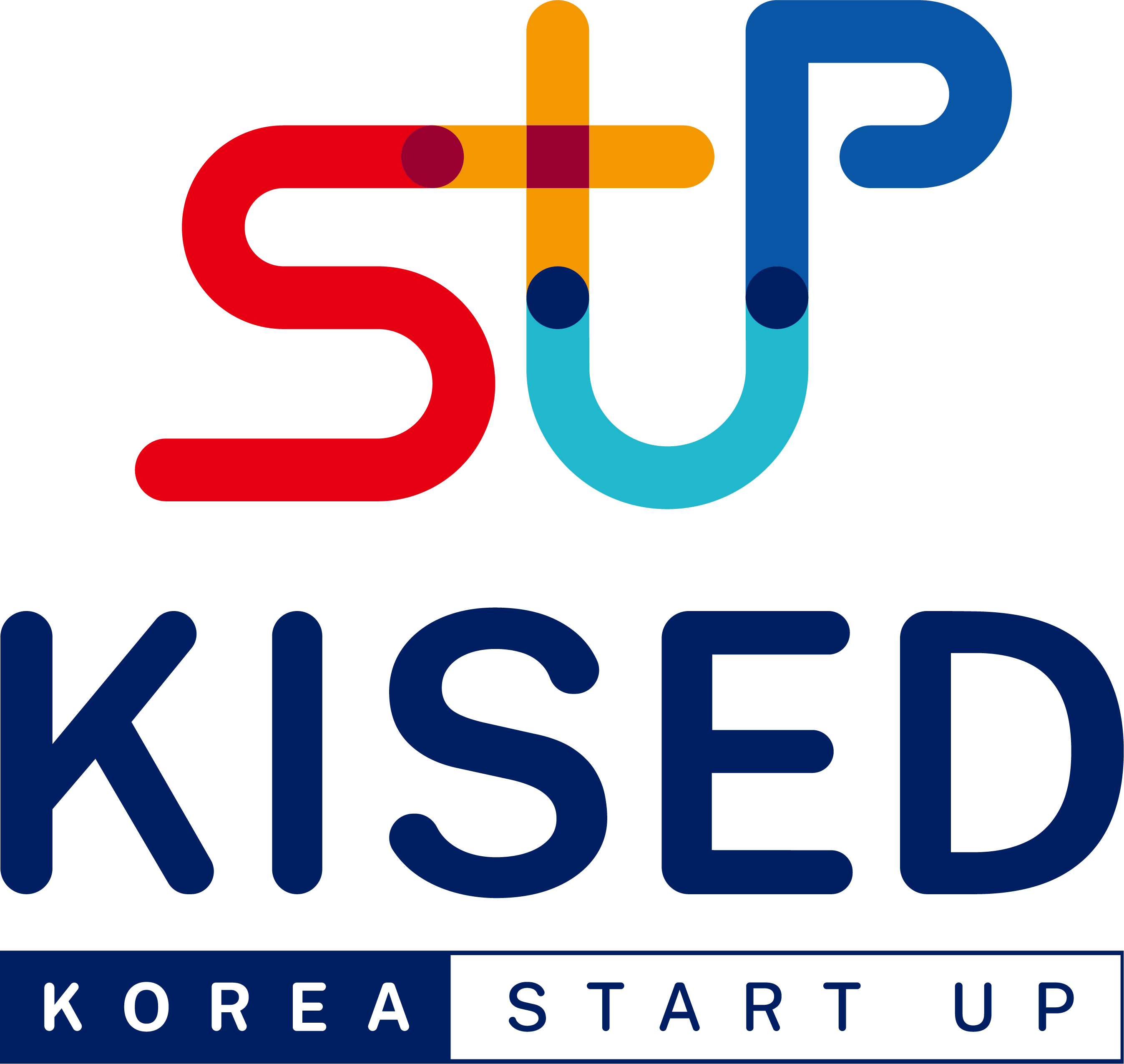KISED Logo