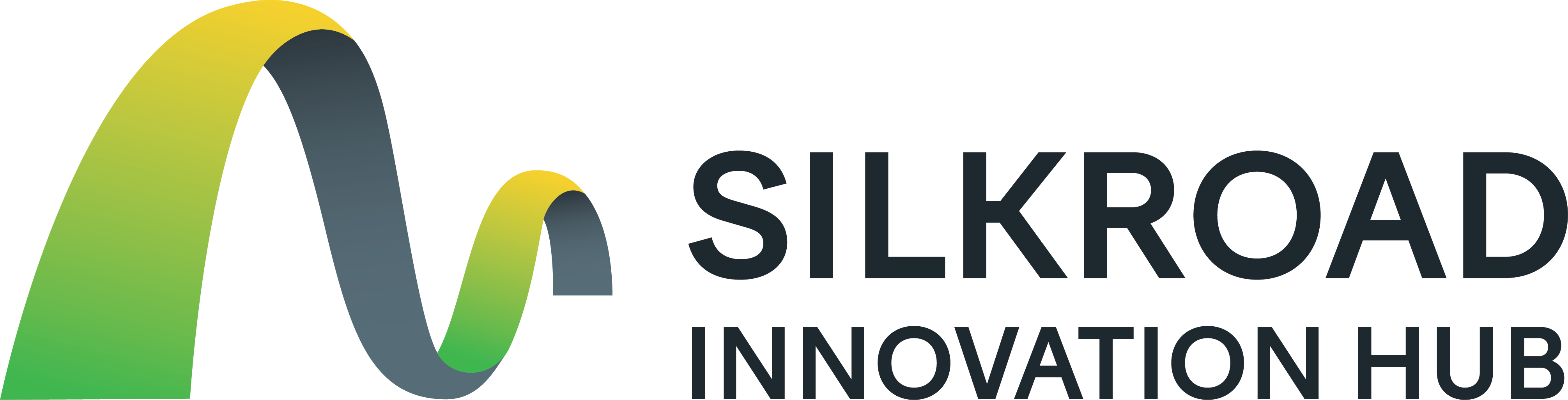 Silkroad Innovation Hub Logo