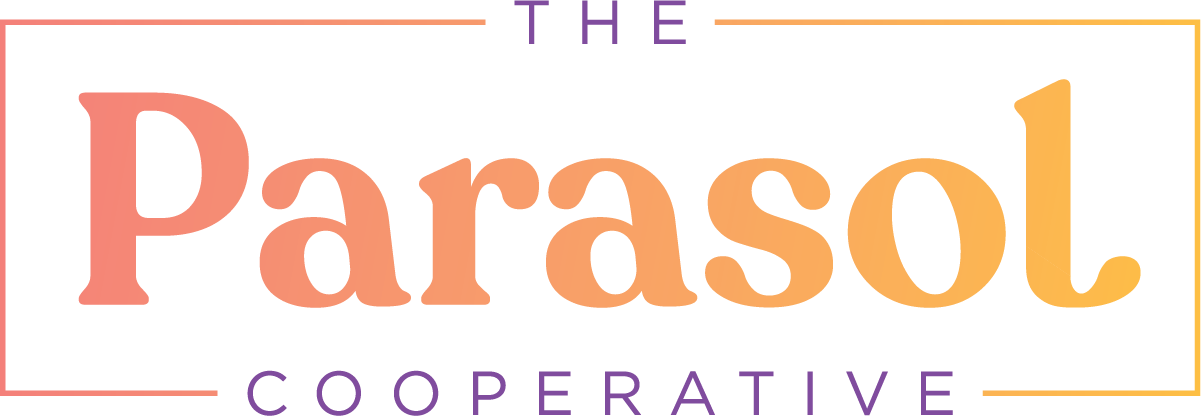 The Parasol Cooperative Logo
