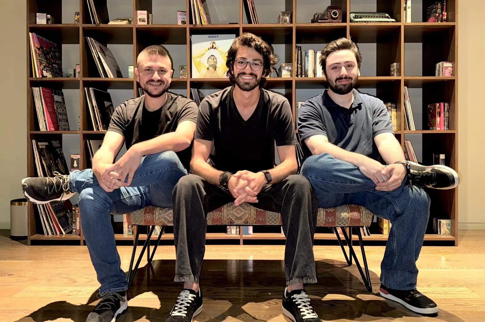 Podcasting startup Podeo raises $5.4 million to go beyond Arab world