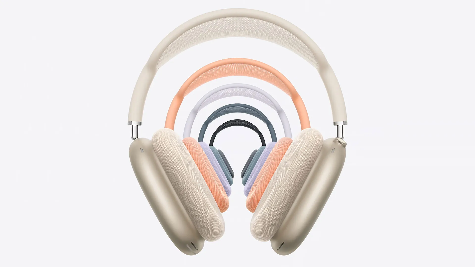 Apple AirPods Max