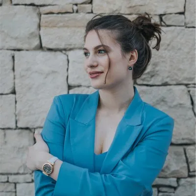 
												Konstantina Psoma Avatar												