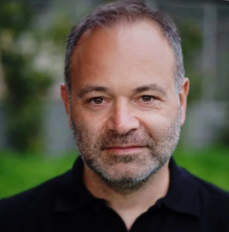 Marco Veremis