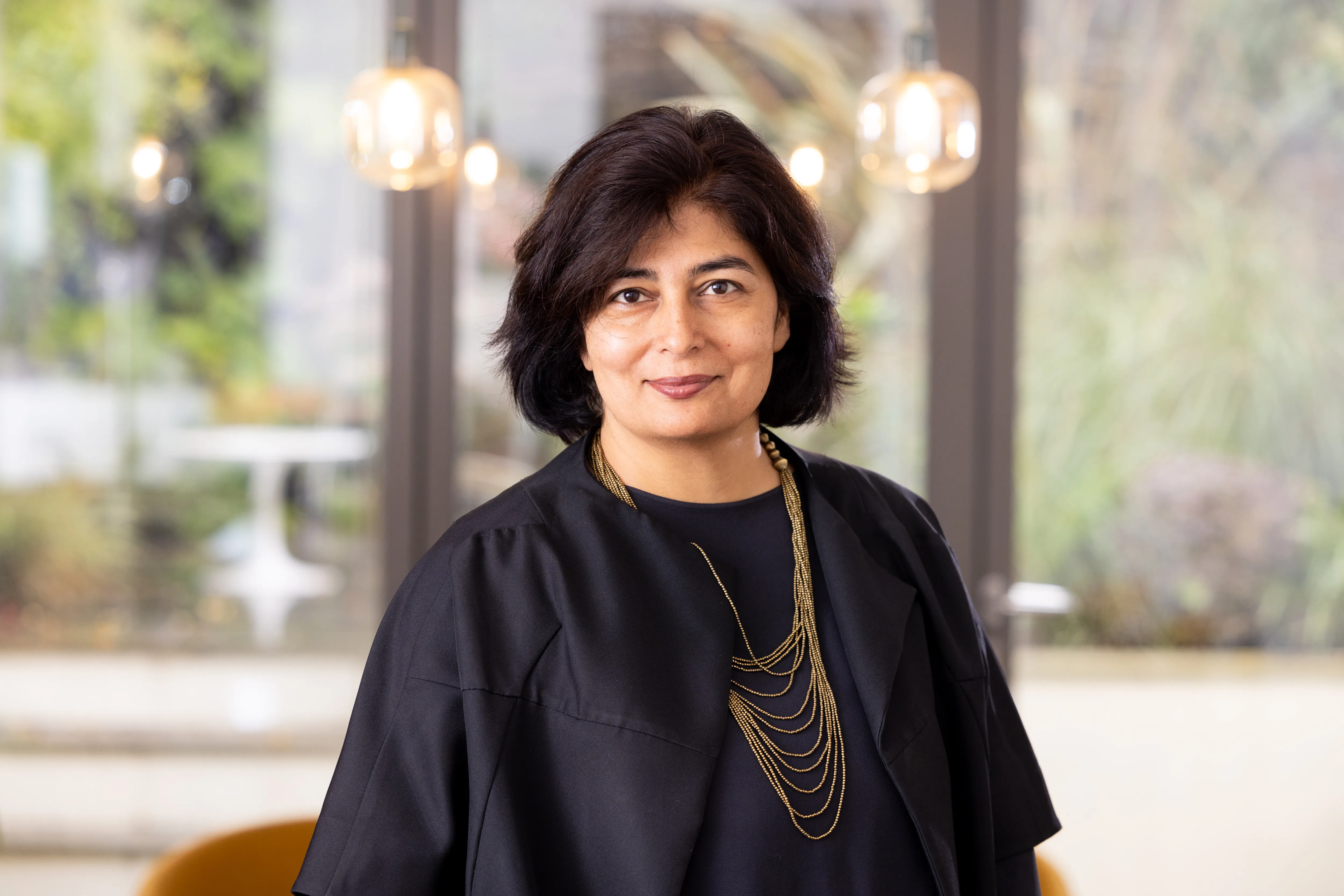 Nazo Moosa