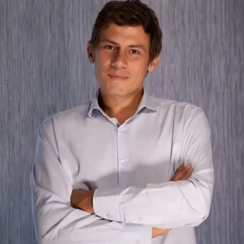 
												Panagiotis Karampinis Avatar												