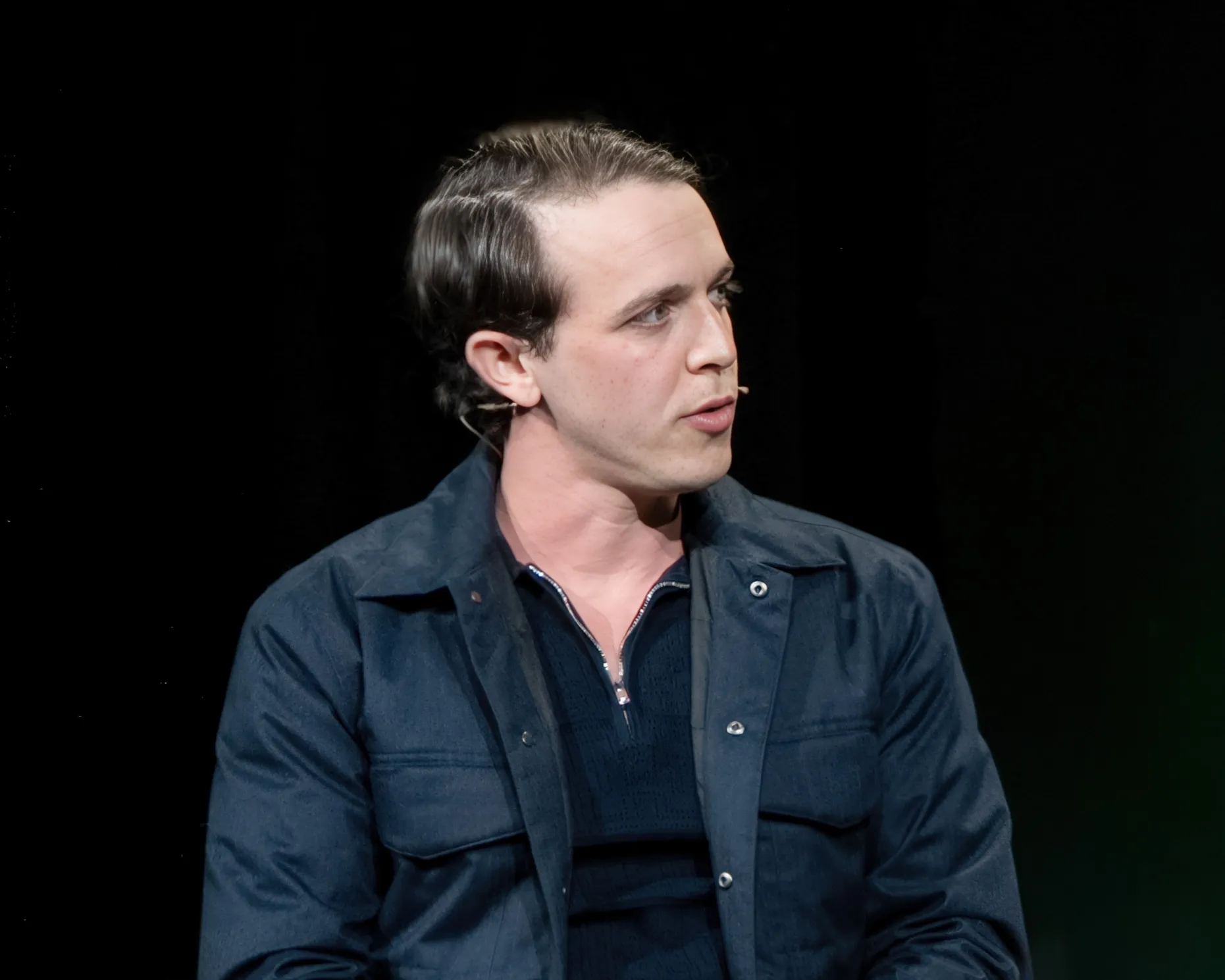 Bolt’s Ryan Breslow pins his hopes on a new app that takes on Coinbase, Zelle and PayPal