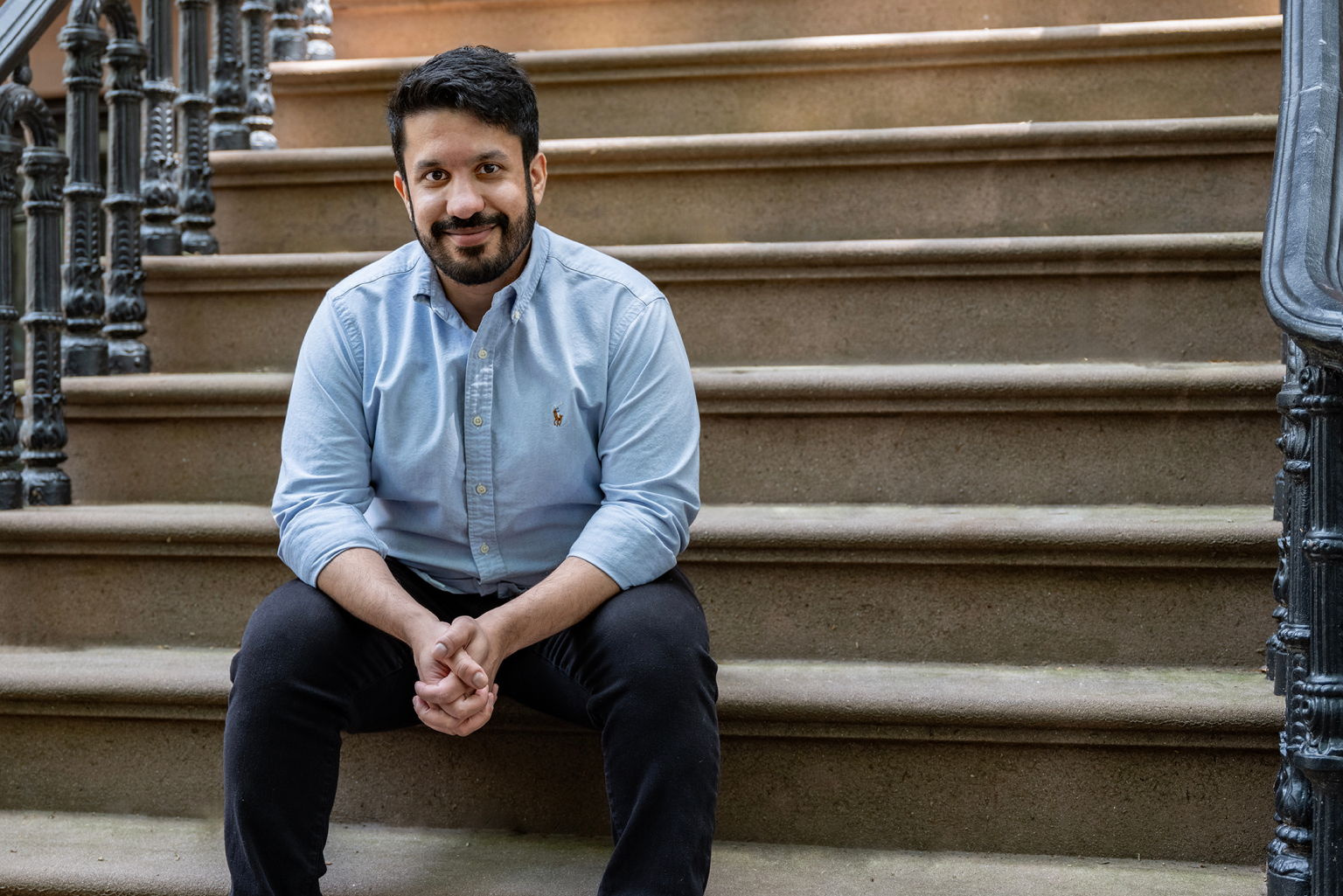 Roam raises $11.5M Series A