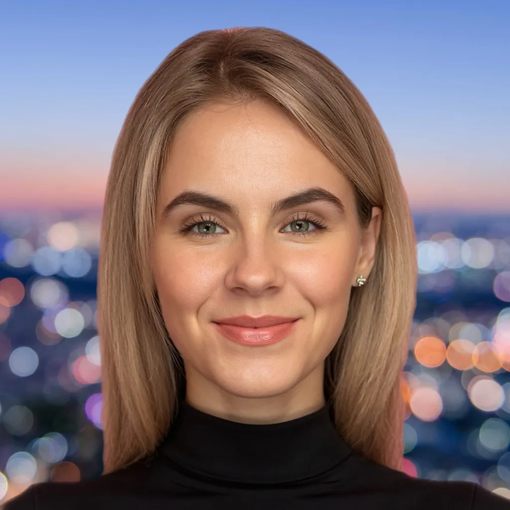 
												Kamila Khasanova Avatar												