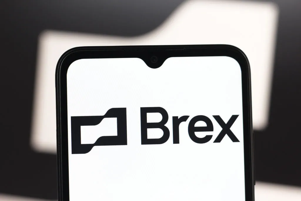 Brex, enterprise, AI, artificial intelligence