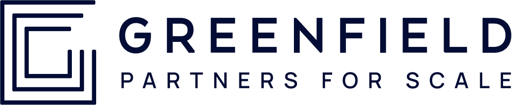 Greenfield Partners Logo