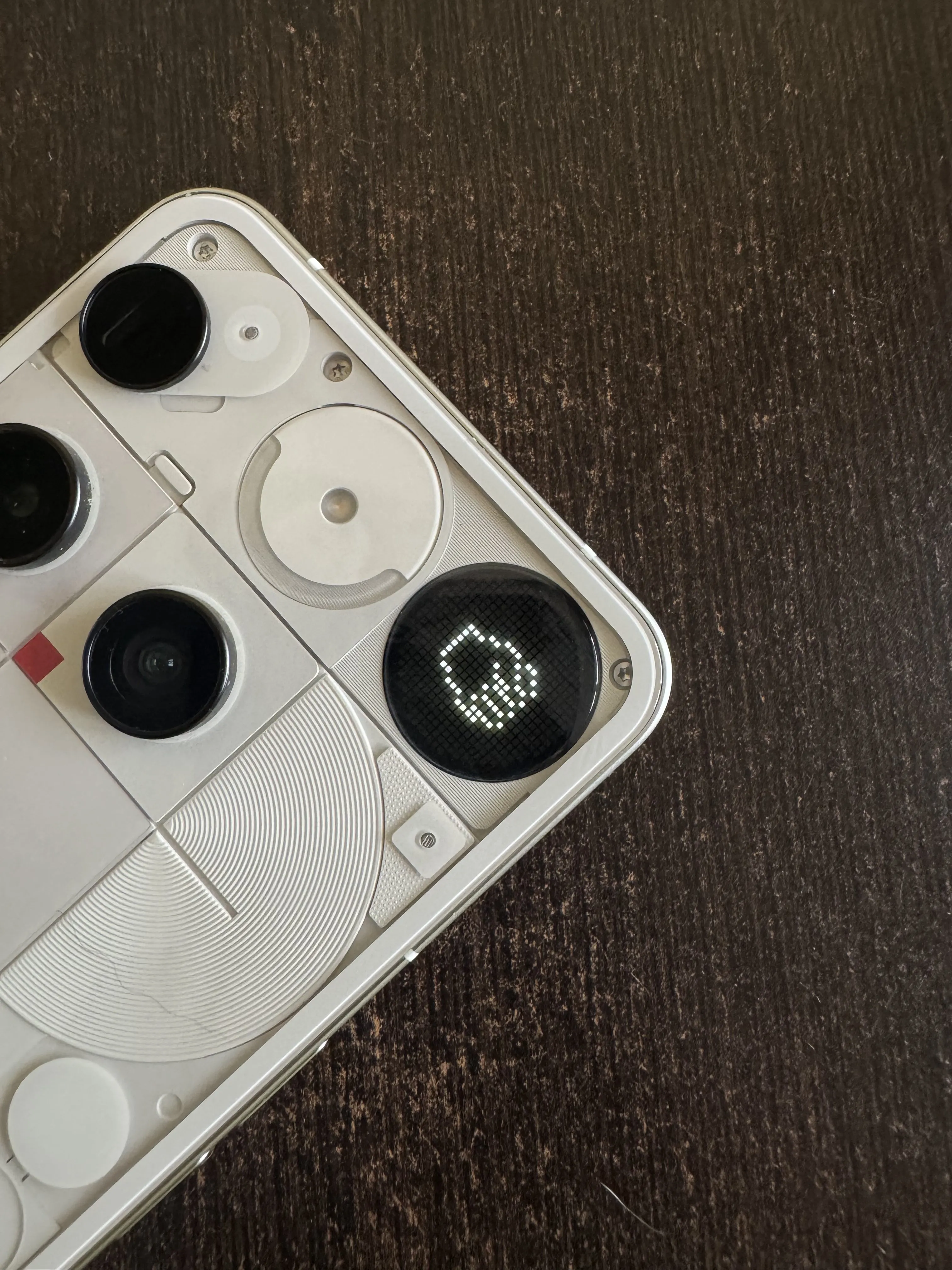 Nothing Phone 3