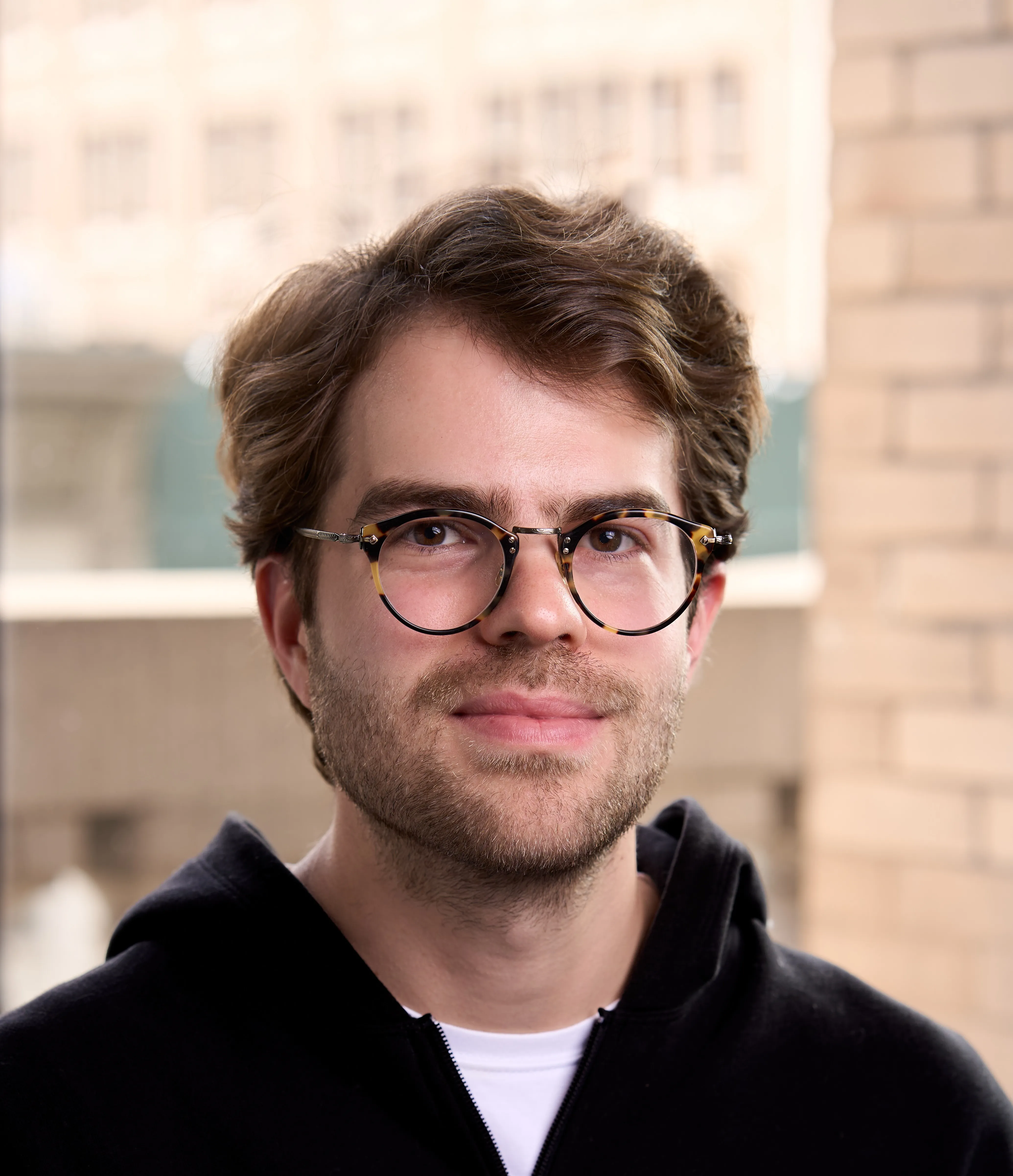 Brex CEO Pedro-Franceschi