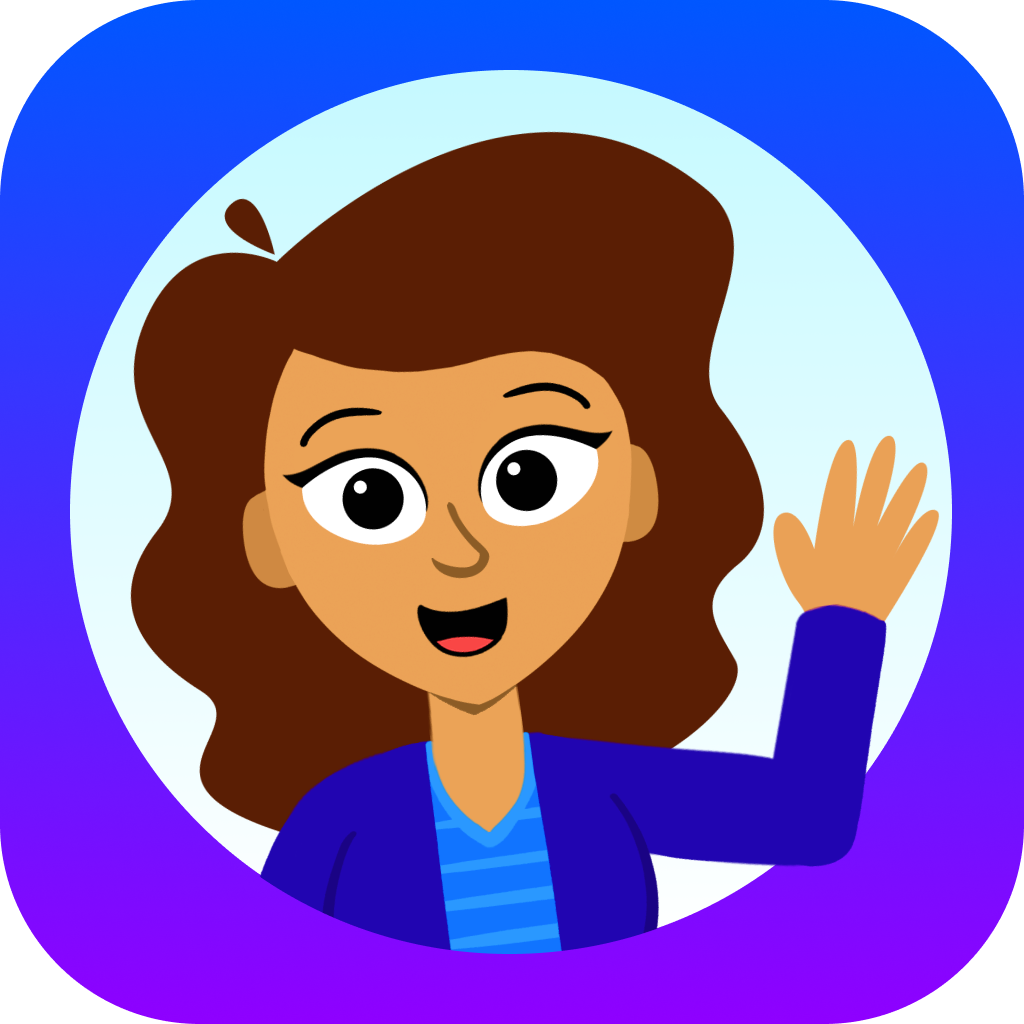 Super Teacher's logo