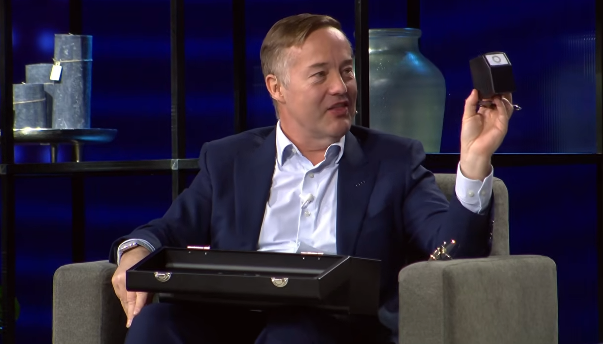 Jason Calacanis