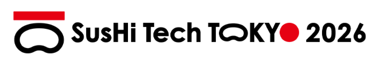 SusHi Tech 2026 logo