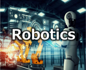 Robotics icon