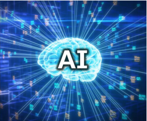 AI graphic